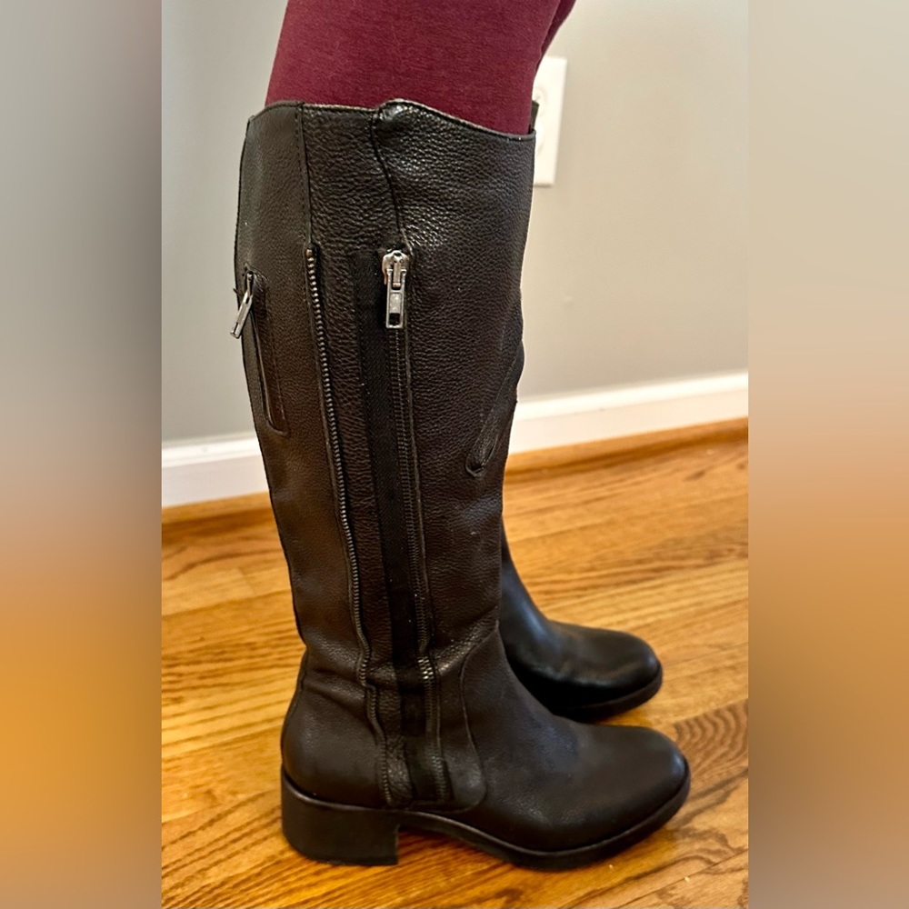 Vera wang Evan Boot - Picture 4 of 4